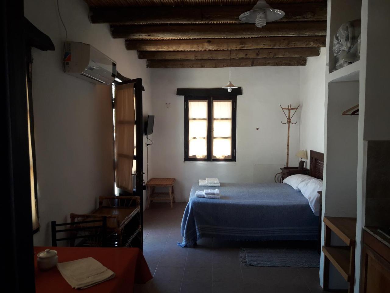 Cabanas Yamasu Huasi Cafayate Eksteriør billede